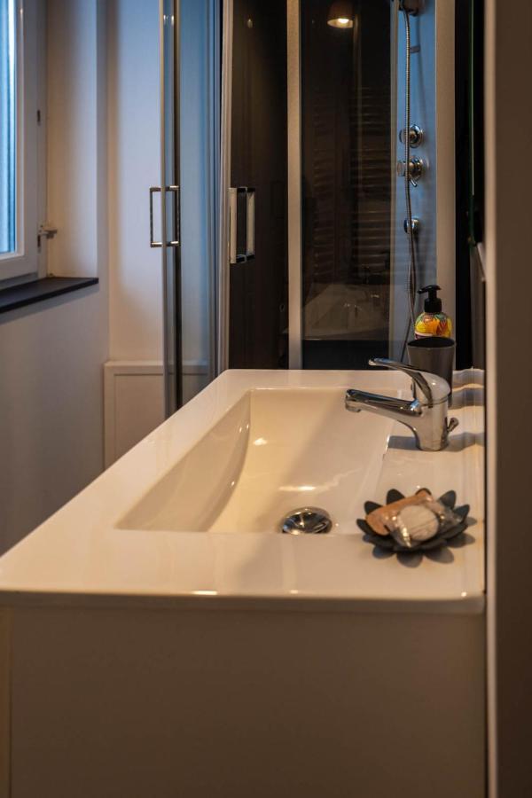 Apartamento L'Albatros Le Tréport Exterior foto